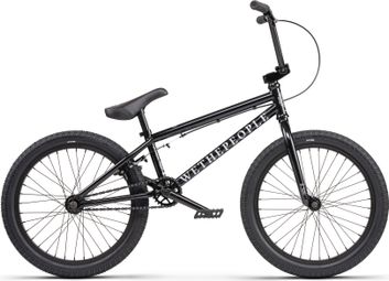 BMX Freestyle WeThePeople ThrillSeeker Noir 2023