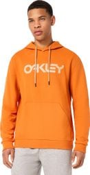 Sweat à Capuche Oakley B1B PO 2.0 Orange