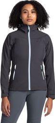 Veste softshell pour femme Kilpi RAVIA-W