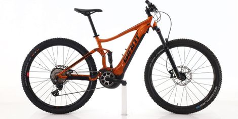 Produit reconditionné · Giant Stance E+ 2 / Vélo VTT électrique | Très bon état