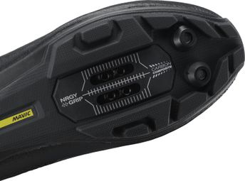 Chaussures VTT Mavic Crossmax SL II Noir — vue 5