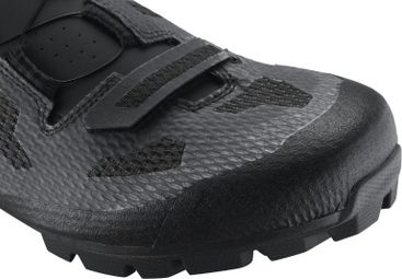 Chaussures VTT Mavic Crossmax SL II Noir — vue 6
