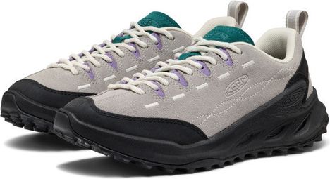 Keen Jasper Zionic Wanderschuhe für Damen, grau
