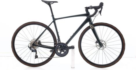 Produit reconditionné · Scott Addict 10 Carbone · Noir / Vélo de route / Scott | Très bon état