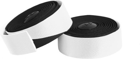 Massi Dual Wave Lenkerband Schwarz / Weiß