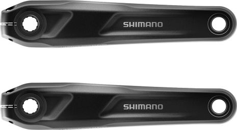 Shimano EP8 FC-EM600 E-MTB Crank Arm Set