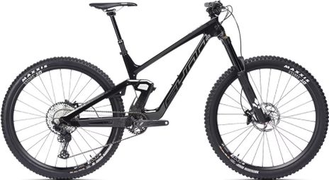 VTT Tout-Suspendu Sunn Kern EN S1 Shimano Deore/SLX 12V 29'' Noir 2021 - Produit Reconditionné 