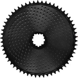 Alugear Aero Golf Ball Direct Mount 10/11/12-fach Kettenblatt