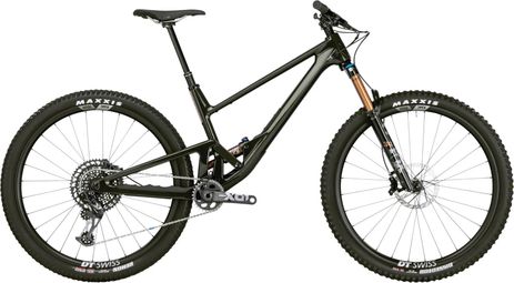 Scor 2030 X01 Sram X01 12v 29'' Mountain Bike Green