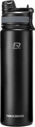 Bouteille thermique de vélo Rockbros  pour boissons 530 ml