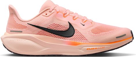 Nike Pegasus 41 Orange Men's Running Shoes