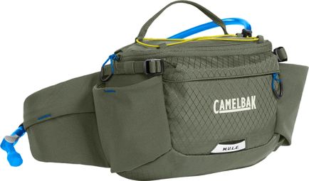 Camelbak M.U.L.E. 5 Waist Pack 2,5 l drinkgordel, kaki