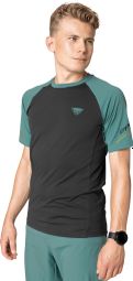 Dynafit Alpine Pro short-sleeved jersey Blue Men