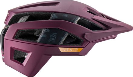 Helm MTB Trail 3.0 V22 Malbec