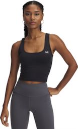Under Armour Motion Black Women's Tank Top