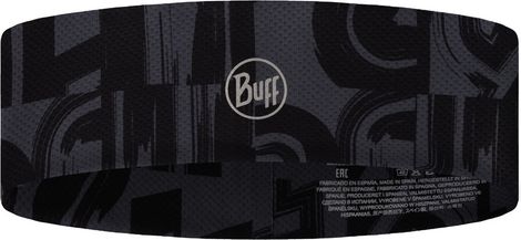 Banda para la cabeza Buff Fastwick Gris