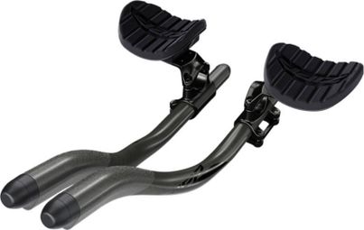 Support avec Extensions Zipp Vuka Clip Carbon Evo 110 (Stack 37)