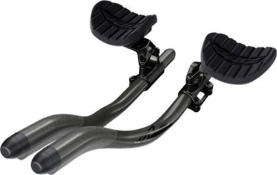 Caballete con extensiones Zipp Vuka Clip Carbon Evo 110 (Pila 37)