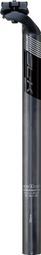 Seat Post FSA SL-K SBS Carbon SB20 Di2 Black