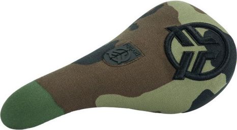 Selle FEDERAL Slim Pivotal Logo Camo