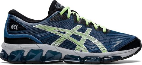 Asics Gel-Quantum 360 Vii Bleu Homme