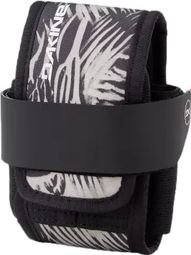 Dakine Gripper Satteltasche Weiß/Schwarz