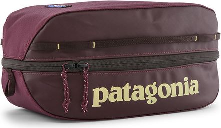 Patagonia Black Hole Cube 6L Aufbewahrungstasche in Bordeauxrot