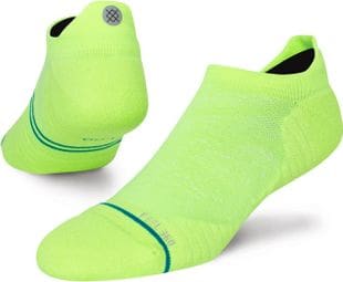 Paar Stance Run Light Socks Fluorescent Yellow