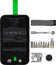 Syncros Guide Tool Kit Black