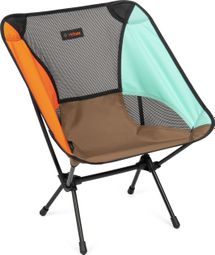 Sedia pieghevole Helinox Chair One Multicolore