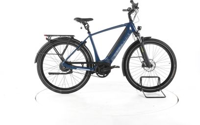 Produit reconditionné - Gazelle Ultimate C380 HMB City E-Bike - Très Bon Etat