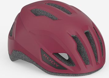 Rudy Project Casque Sinergy - Bordeaux