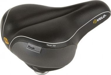 Selle Tour Air Noir