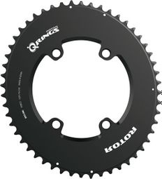 Plato Rotor Aero Q Rings (Ovalado) Exterior 4x110mm