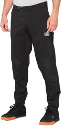 100% Hydromatic Zwarte MTB Broek