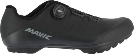 Mavic Allroad Boa Gravel Shoes - Black