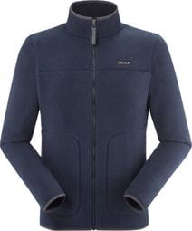 Fleec Man Lafuma Maury Sherpa Full Zip Blue