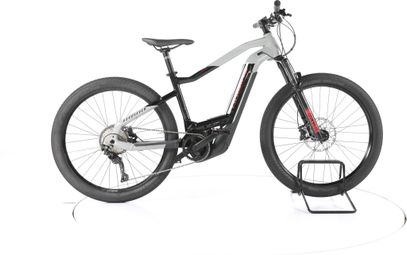 Produit reconditionné - Haibike HardSeven 9 Vélo électrique 2022 - Bon Etat