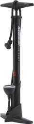 Massi CM-F02 Floor pump (Max 160 psi / 11 bar) Black