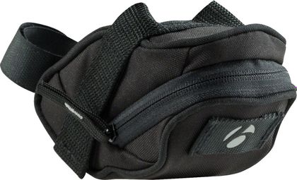 Bontrager Comp Pack S Saddlebag Black