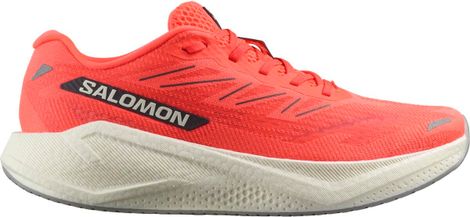 Salomon Aero Blaze 3 Rosso Scarpe da corsa da uomo