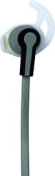 SPORT BUDS N Ecouteurs filaires sport - Noirs