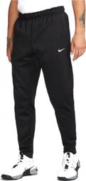 Pantaloni da allenamento Nike Therma-Fit Black