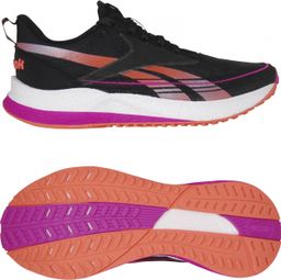 Reebok Floatride Energy 4 Women's Shoes Black / Pink