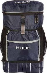 Huub Transition II Rucksack Rucksack Schwarz Blau