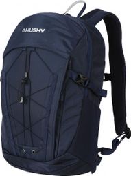 Sac à dos Husky cartable City Nory 22 litres-Bleu