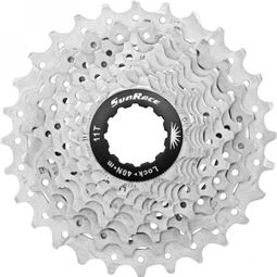 Cassette 10v. Sunrace rs0 11-28 route pour Shimano (niveau 105)