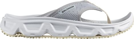 Salomon Reelax Break 6.0 Women's Recovery Shoes White