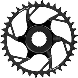 Sram T-Type Eagle CL55 Bosch Generation 4 12-Speed Chainring