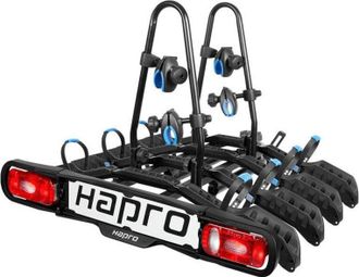 Porte-vet#233 los Hapro Atlas Active IV - pour 4 vet#233 los